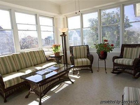Robinwood Bed And Breakfast Λιτλ Ροκ Εσωτερικό φωτογραφία
