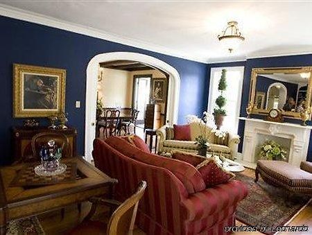 Robinwood Bed And Breakfast Λιτλ Ροκ Εσωτερικό φωτογραφία