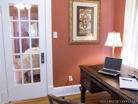 Robinwood Bed And Breakfast Λιτλ Ροκ Δωμάτιο φωτογραφία