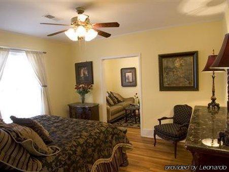 Robinwood Bed And Breakfast Λιτλ Ροκ Δωμάτιο φωτογραφία