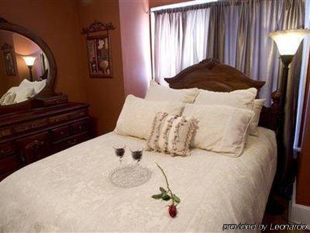 Robinwood Bed And Breakfast Λιτλ Ροκ Δωμάτιο φωτογραφία