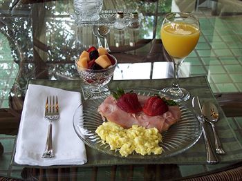 Robinwood Bed And Breakfast Λιτλ Ροκ Εξωτερικό φωτογραφία